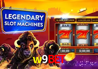 Desvendando o Mundo dos Jogos Virtuais na w9bet