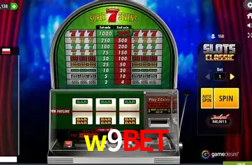 Descubra a Essência do w9bet: Nossa História e Compromissos