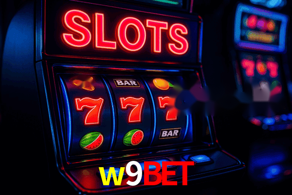 Design Responsivo w9bet