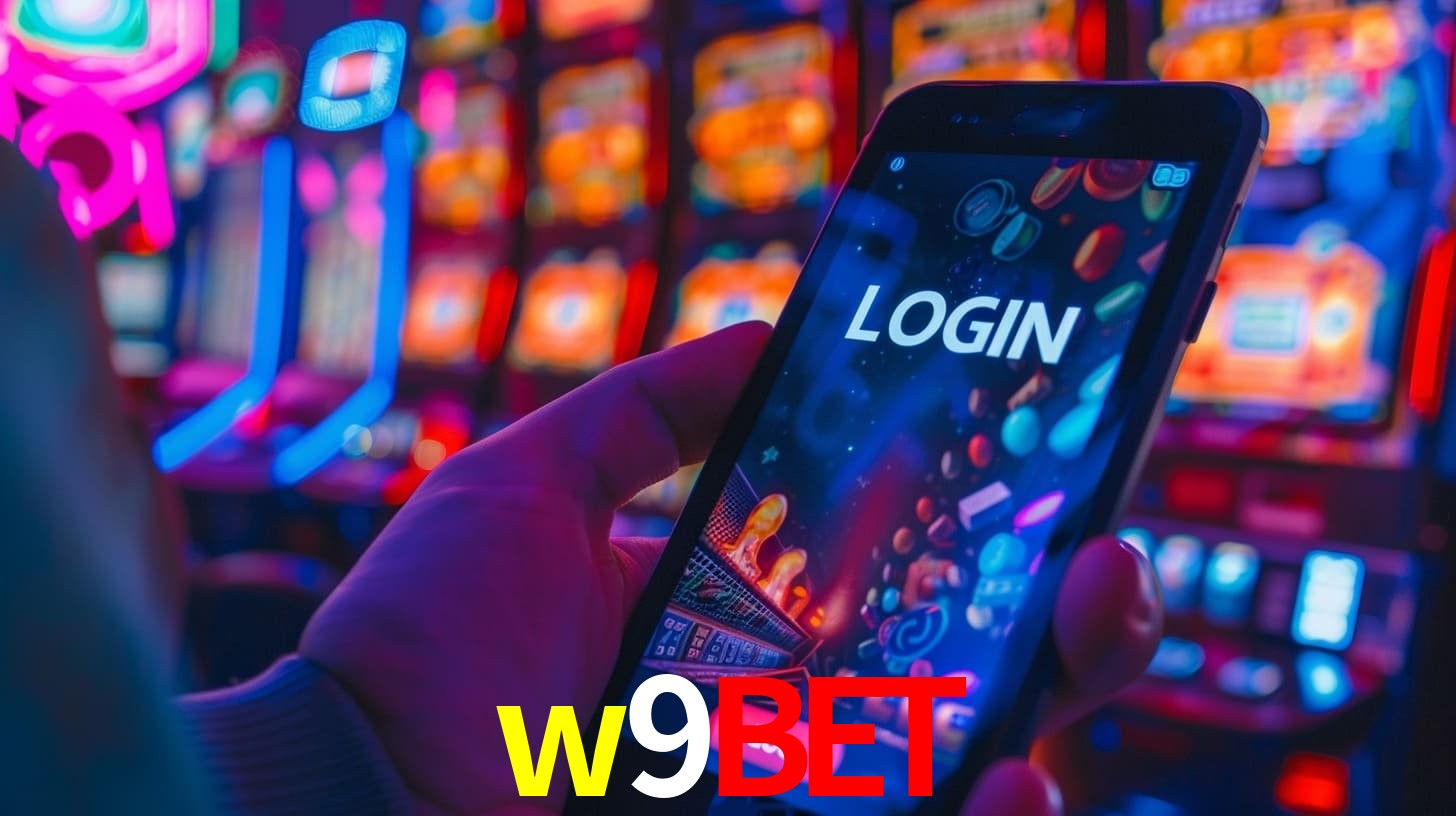 Jogos Exclusivos w9bet