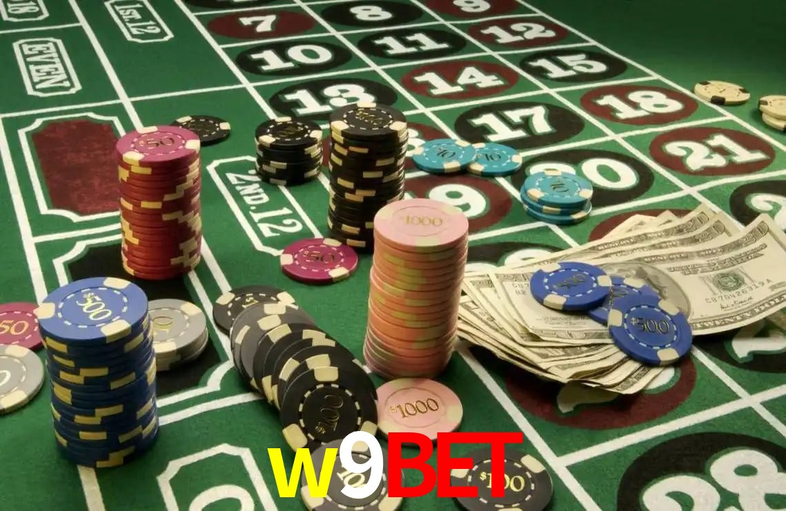 Player Reviews w9bet