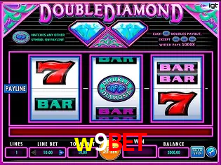 Descubra a Magia dos Jogos de Arcade no w9bet
