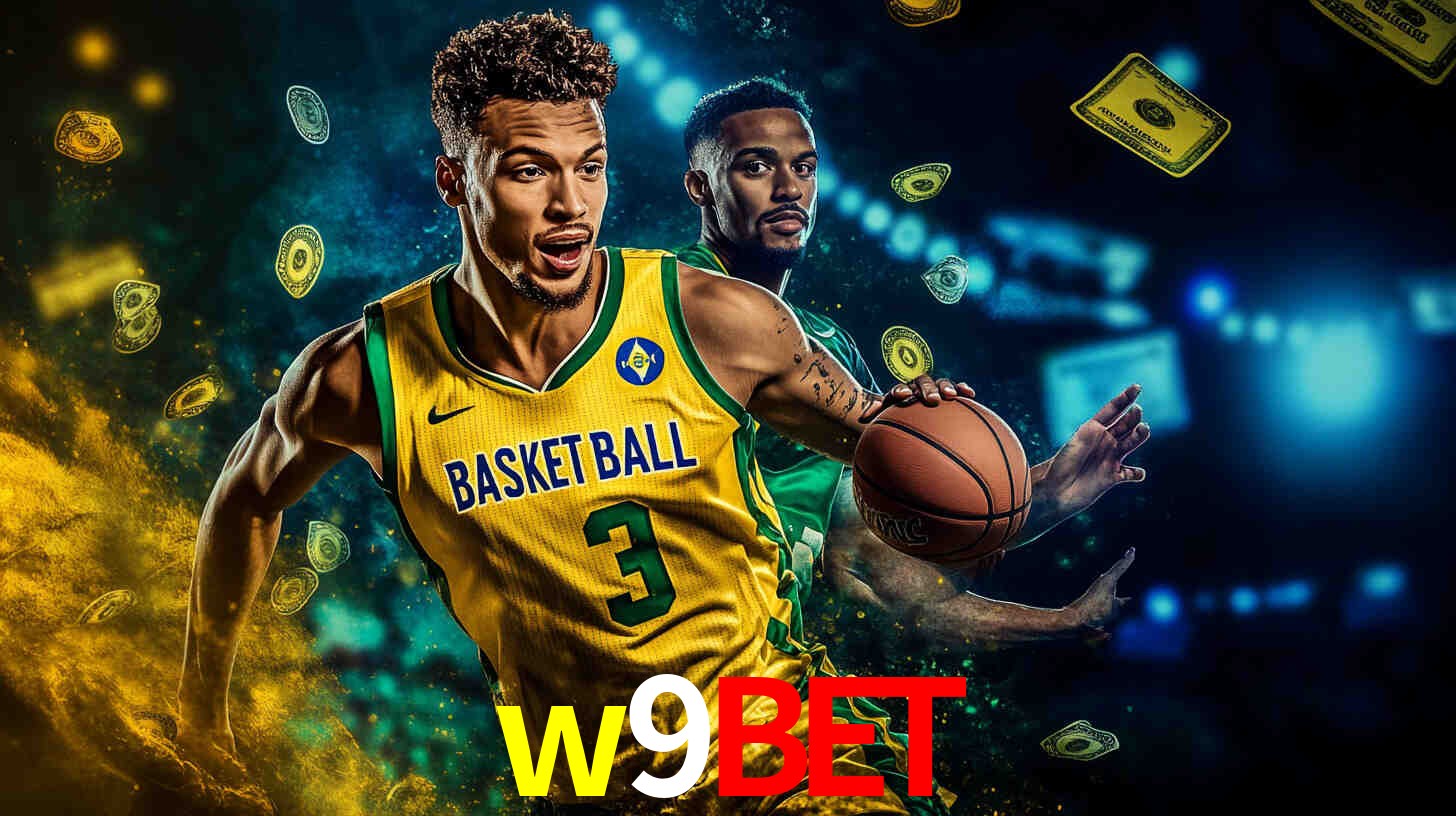 A Experiência Imersiva dos Cassinos Ao Vivo no w9bet