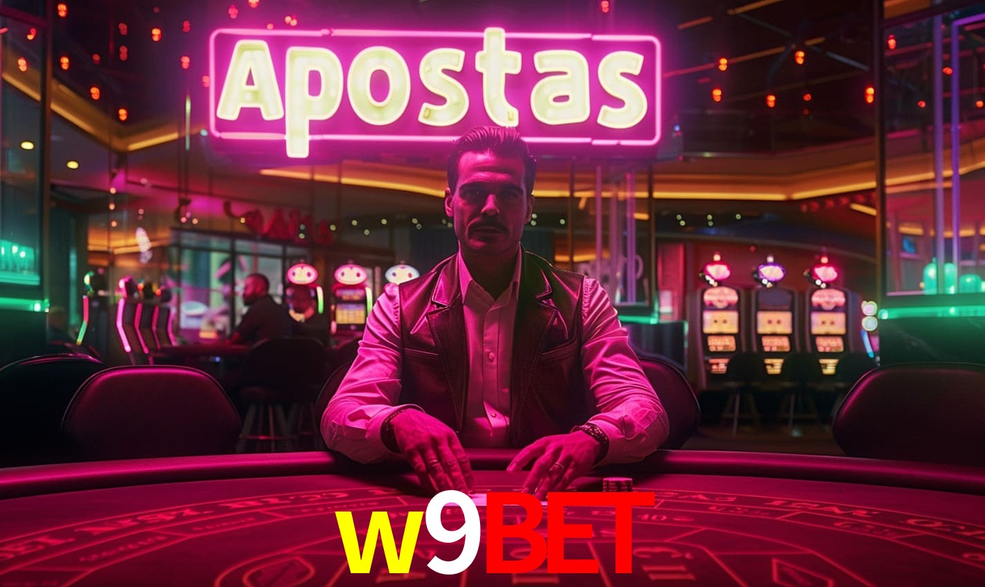 Explorando a Categoria de Eventos em Apostas na w9bet