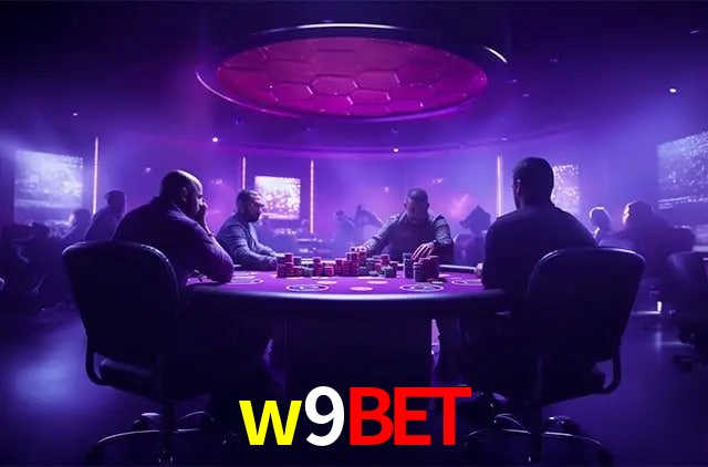 Inovações de Jogos na w9bet: O Futuro das Experiências Interativas