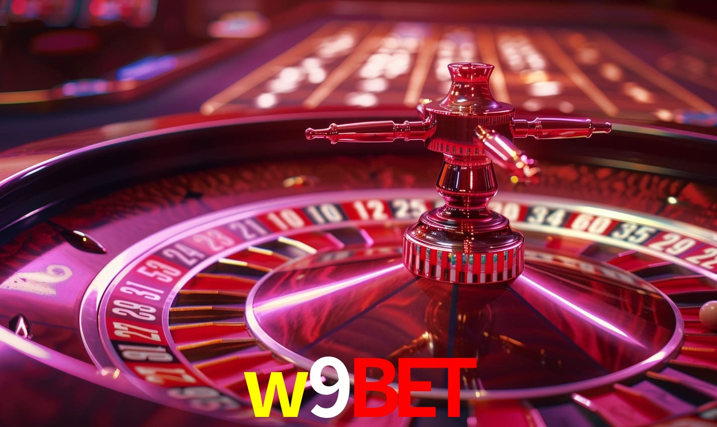 Descubra o Programa VIP da w9bet: Vantagens Exclusivas para Jogadores