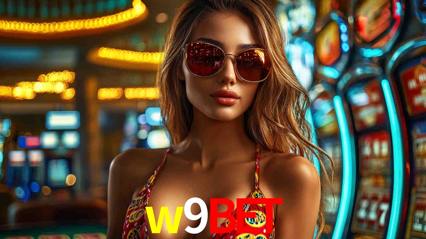 Ofertas Imperdíveis na w9bet: Promoções e Bônus Que Valem a Pena