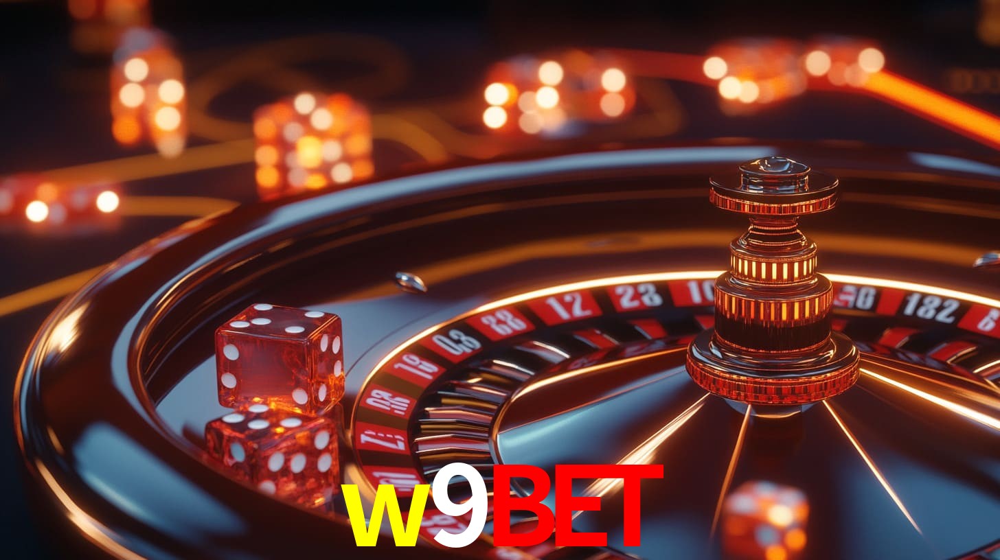 VIP Casino w9bet