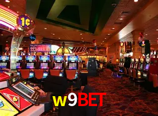 Descubra a Magia dos Jogos de Arcade no w9bet