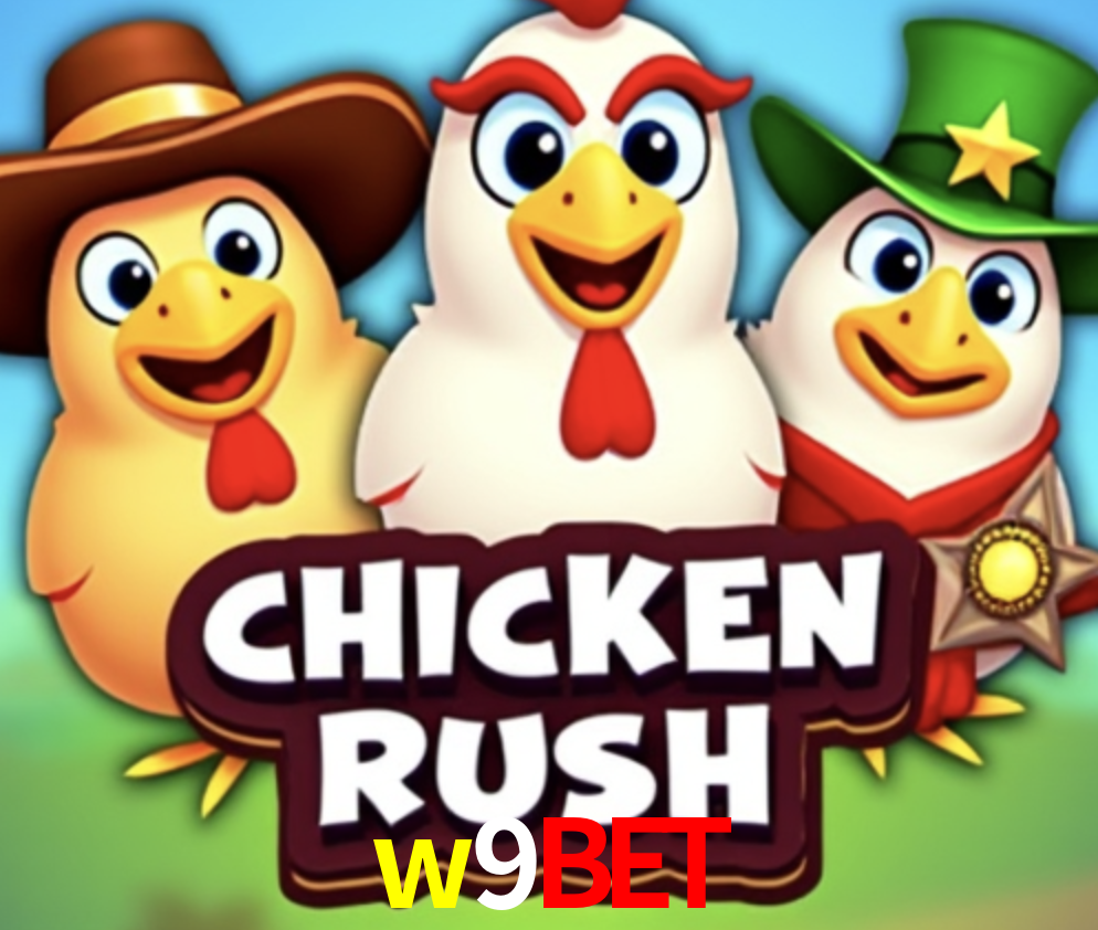 APP oficial da w9bet para mobile