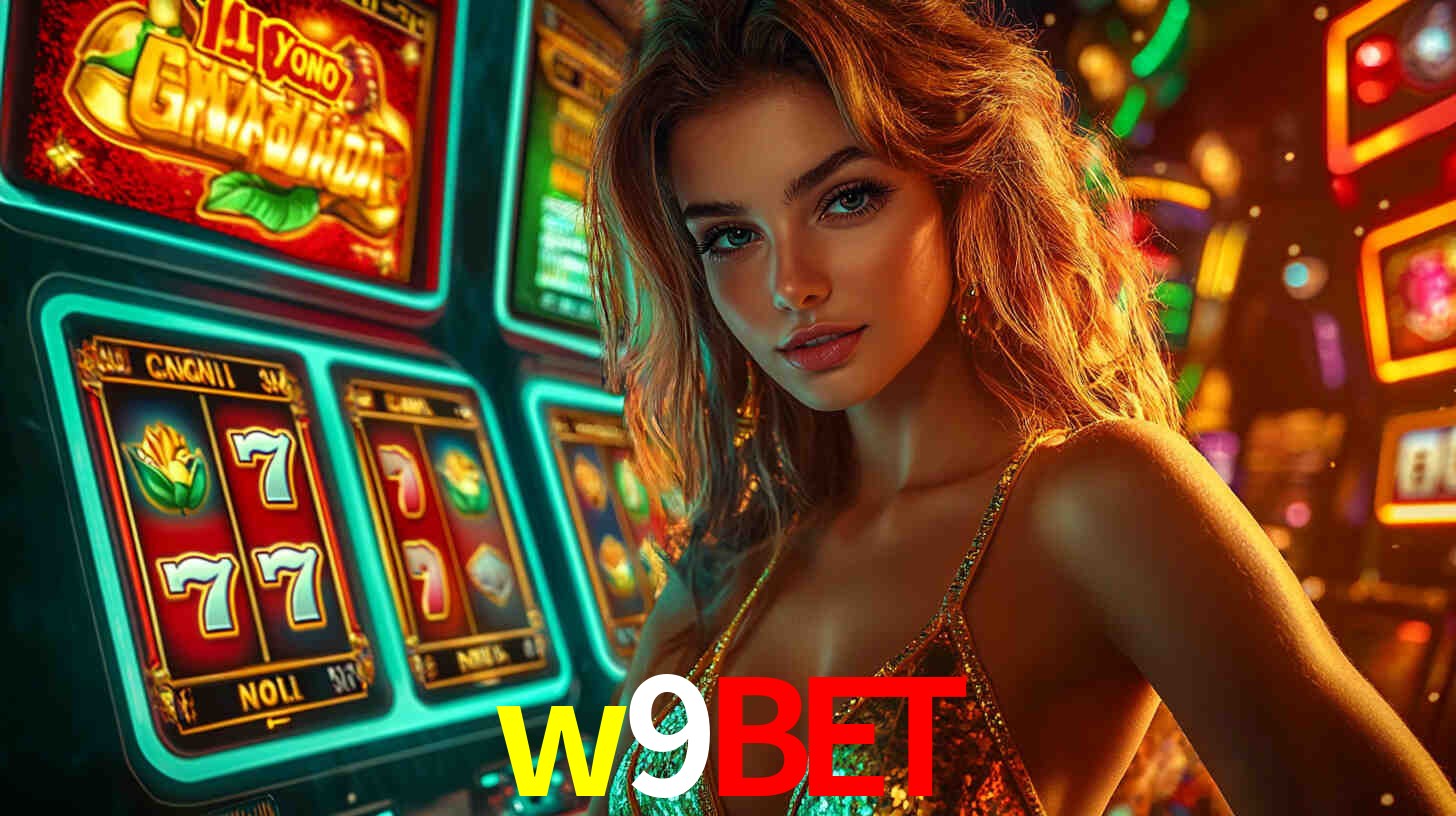 Exclusive Games w9bet