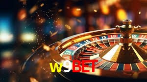 Benefícios da Conta w9bet