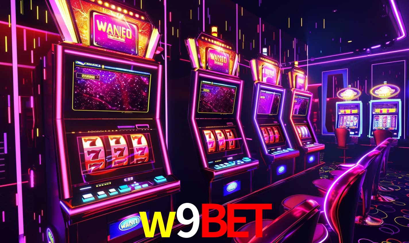 Descubra a Essência do w9bet: Nossa História e Compromissos