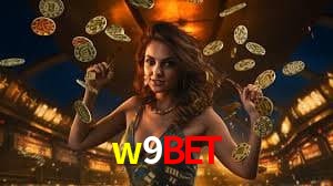 Bonus Features w9bet