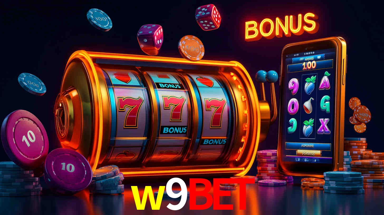 Explorando a Categoria de Eventos em Apostas na w9bet