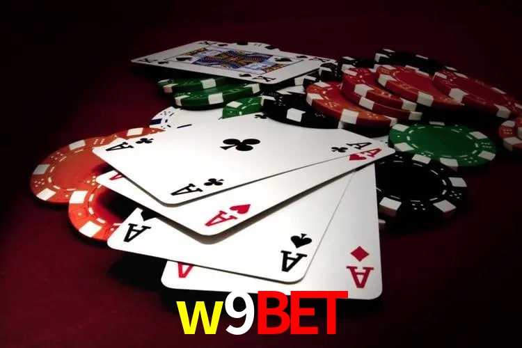 PIX Instantâneo w9bet