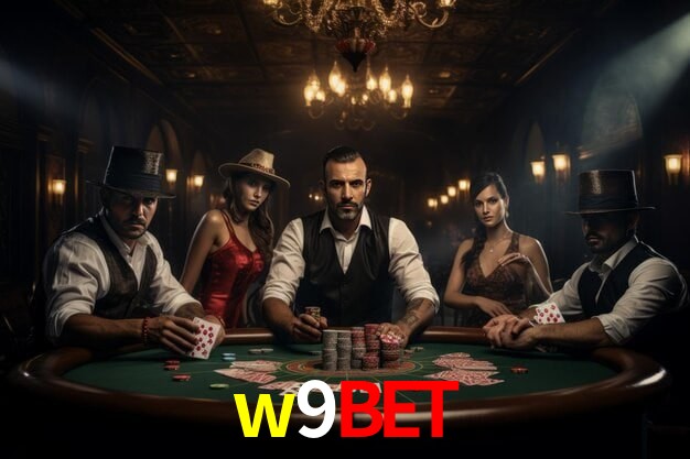 A Emoção da Loteria na w9bet: Uma Chance de Mudança de Vida