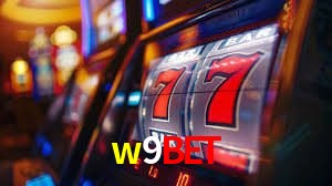 Estatísticas do Jogo w9bet