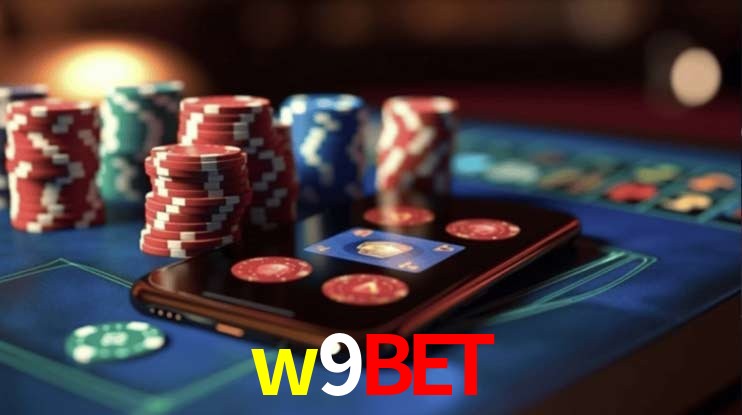 Programa VIP w9bet