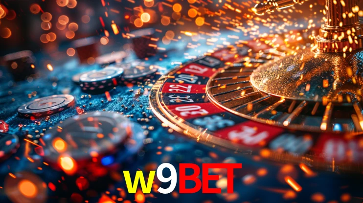 Platform Technology w9bet