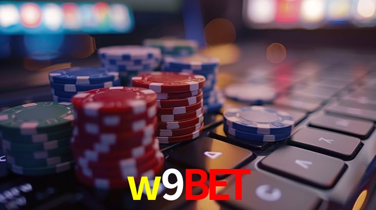 Avaliações dos Jogadores w9bet
