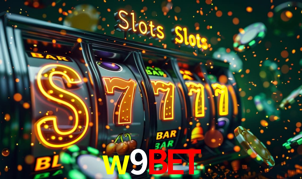 Torneios w9bet
