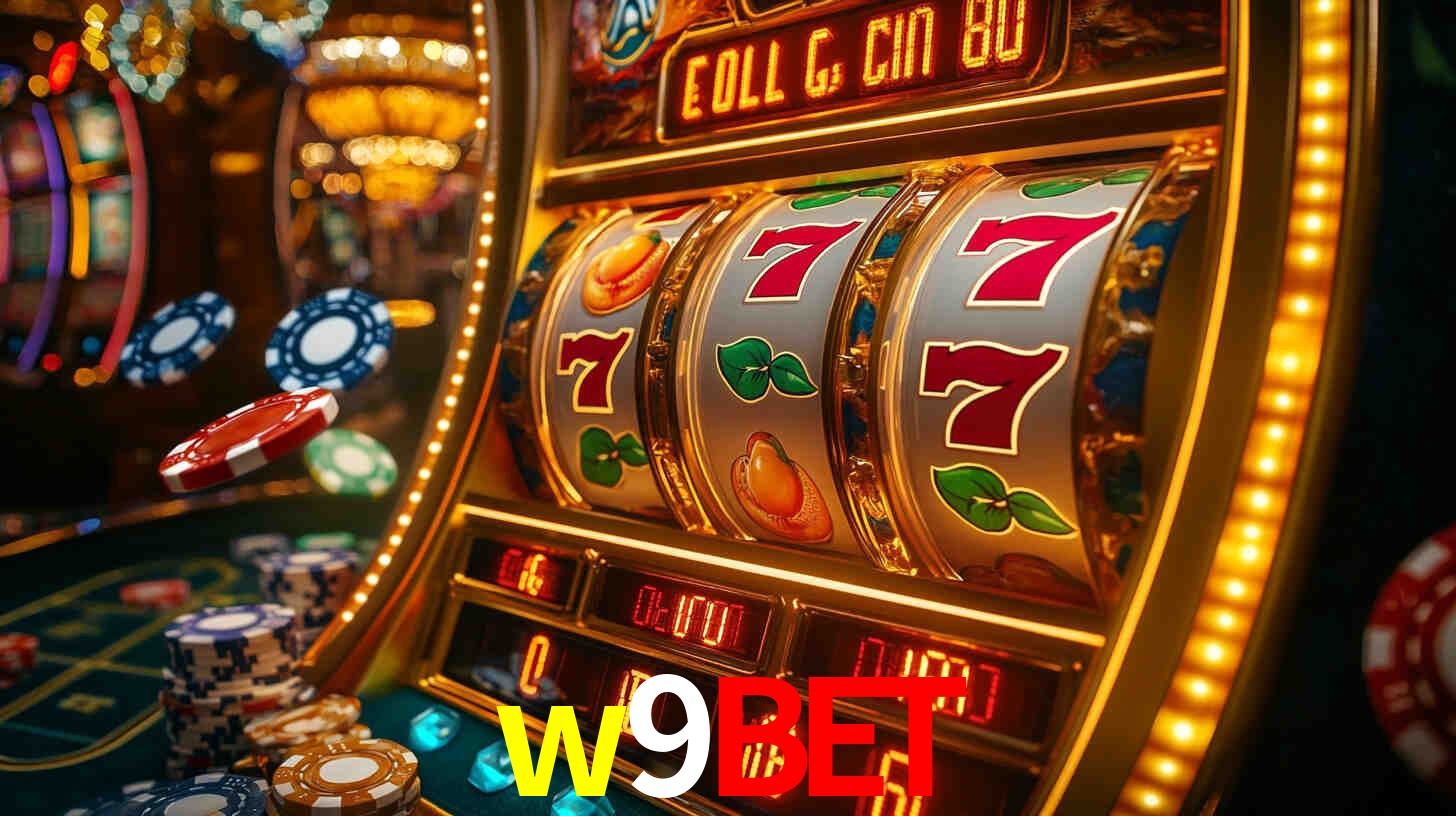 Instant EasyPaisa w9bet