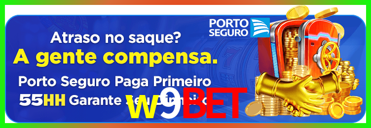 Download w9bet Windows