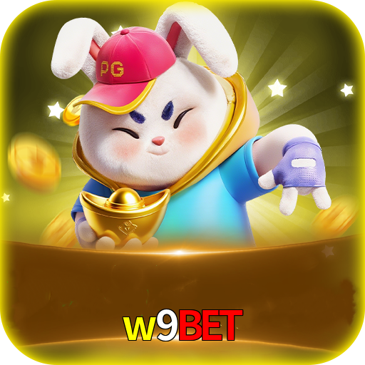 Logo da w9bet