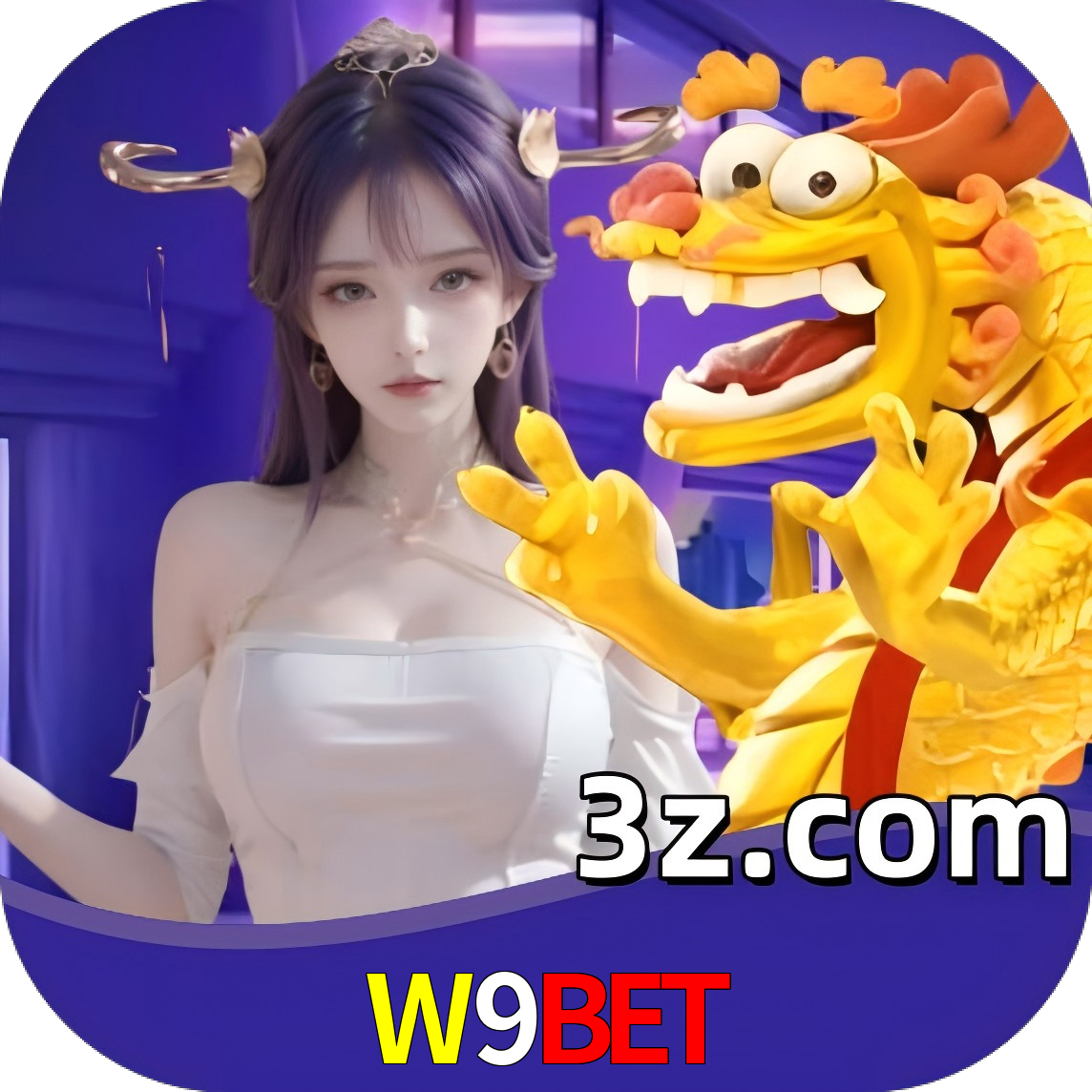 W9BET